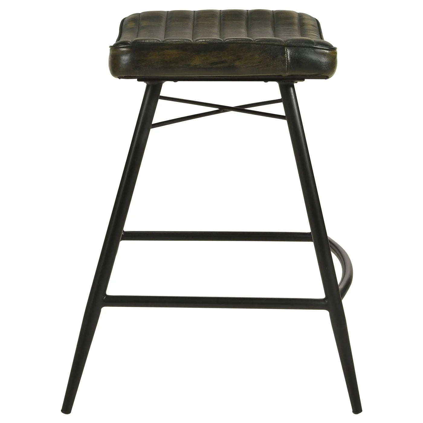 Ridgeway - Counter Stool (Set of 2) by HouseOfZazla