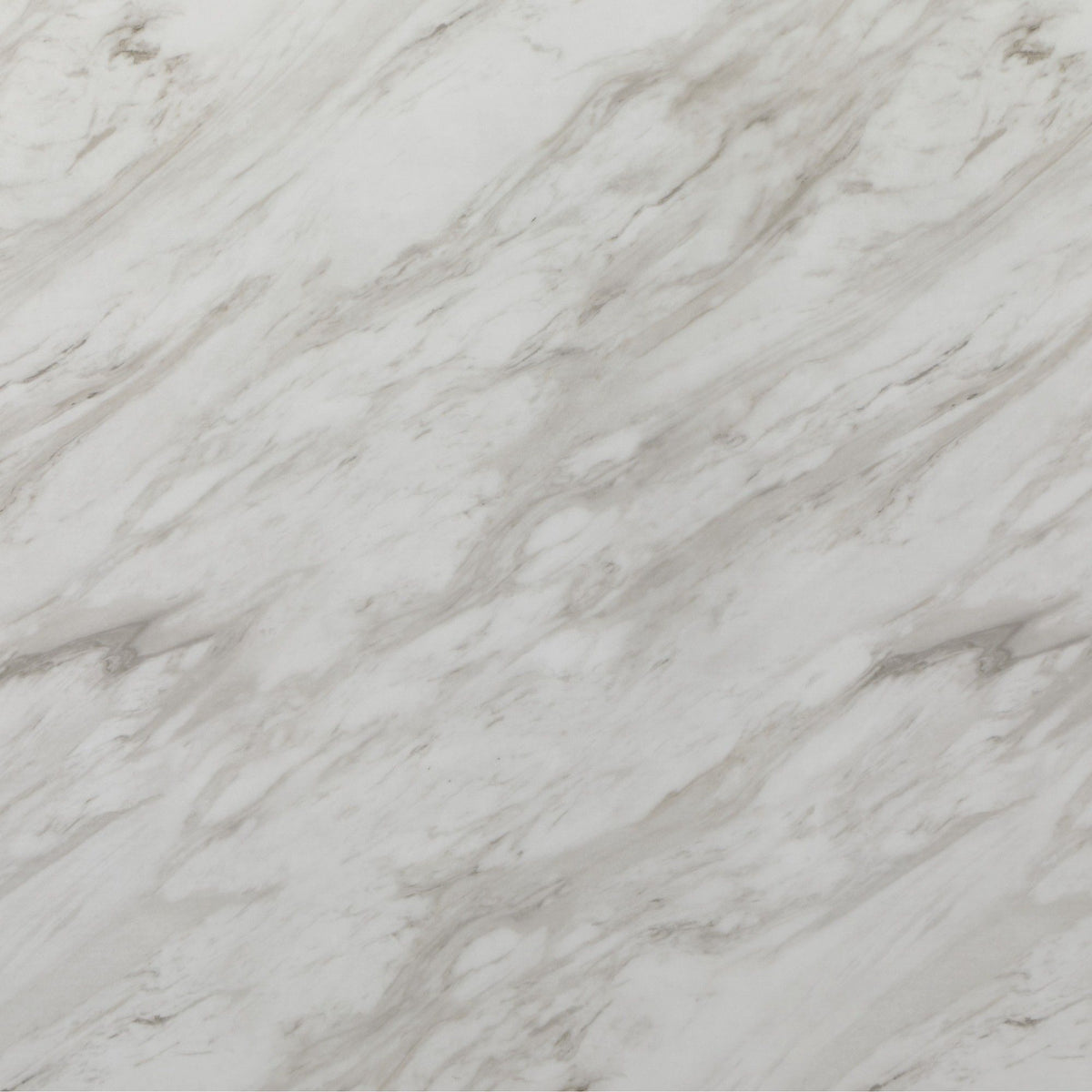 Sheena Dining Table with Faux Marble Top - White or Gray, photo 10 of 12