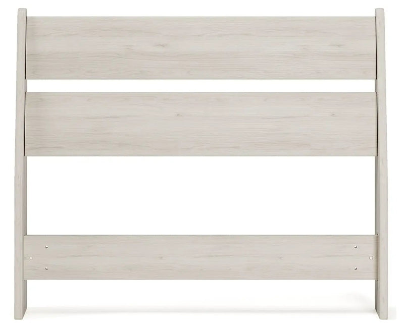 Socalle - Panel Headboard by Unique Piece Furniture