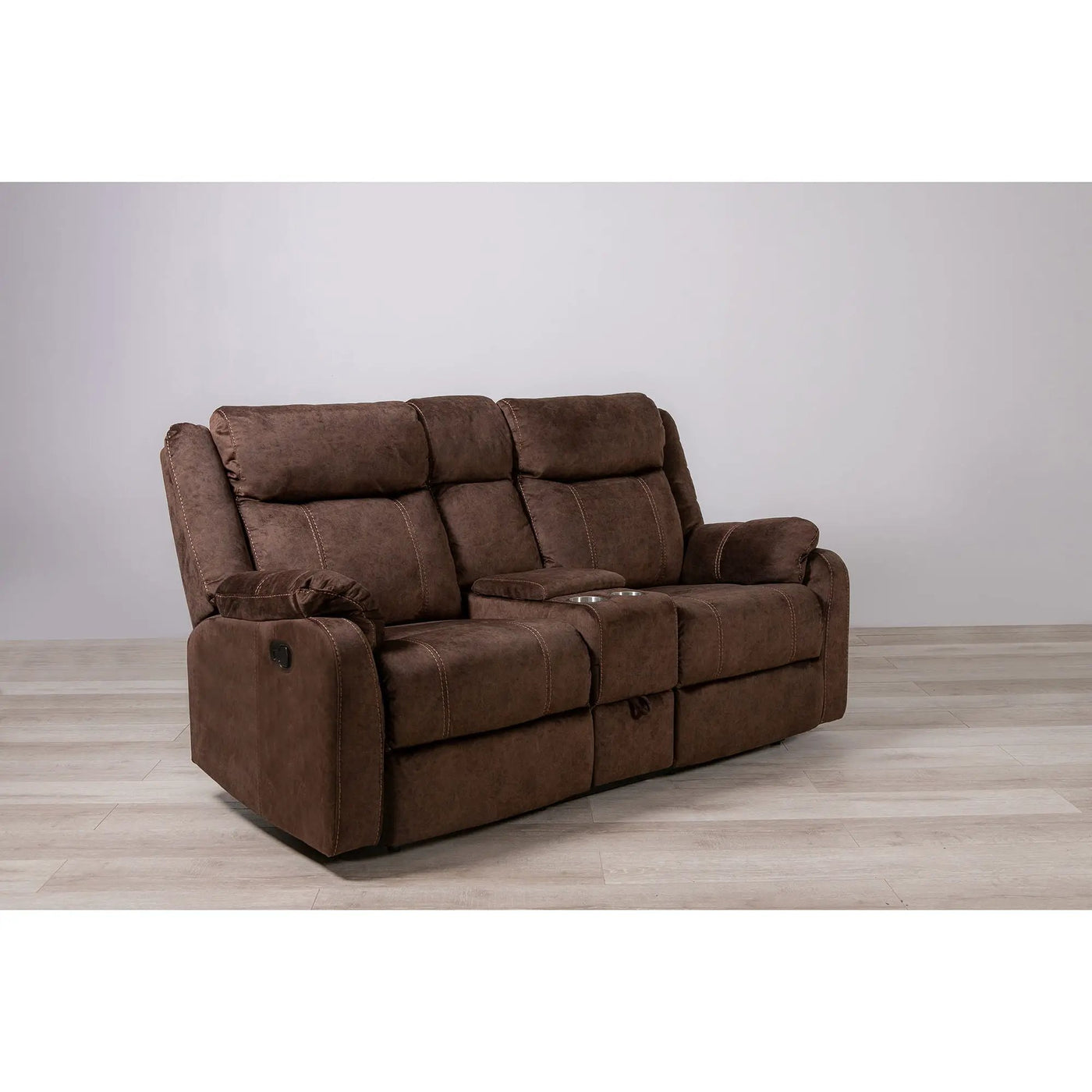 Sonet Domino - Recliner by HouseOfZazla