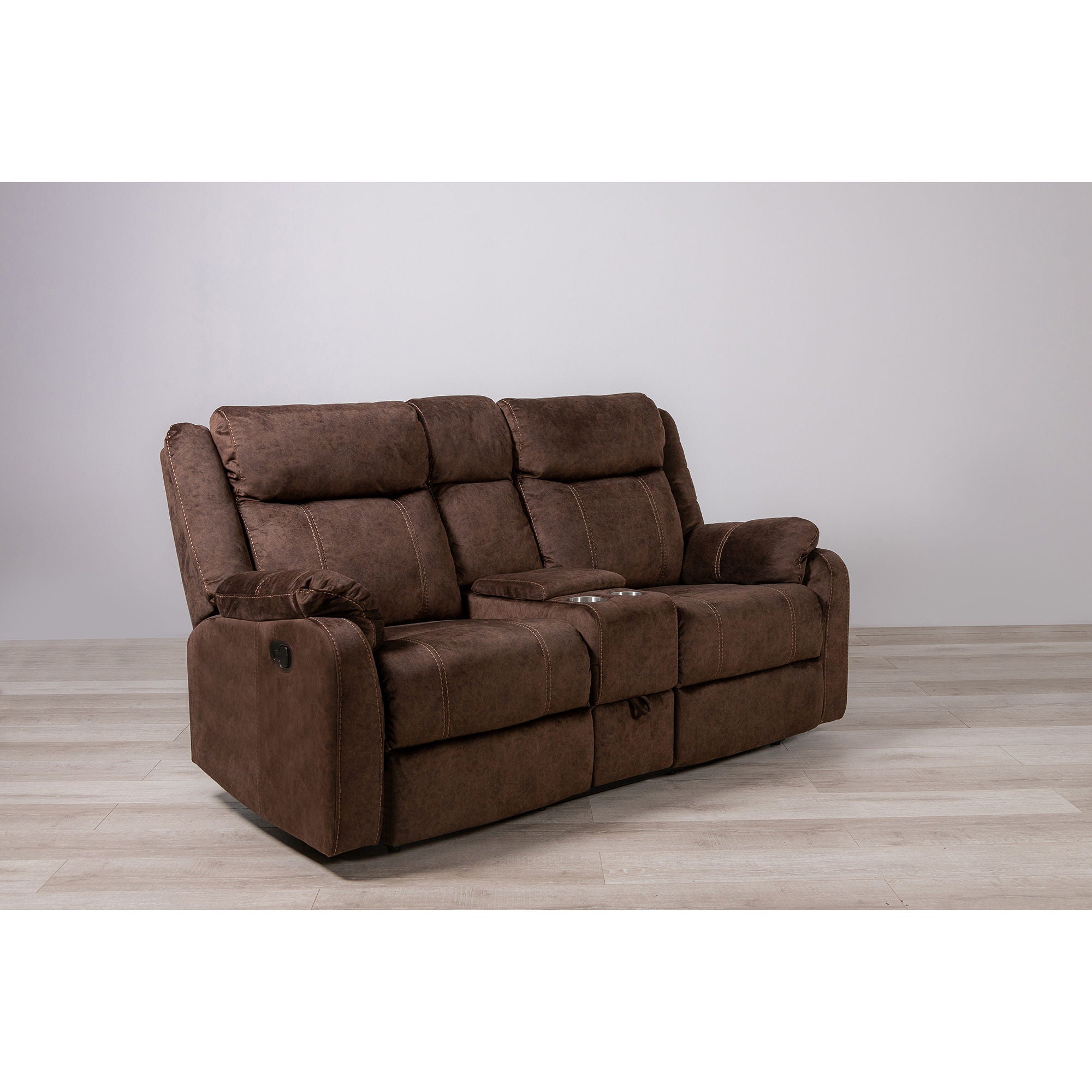 Sonet Domino - Recliner by HouseOfZazla