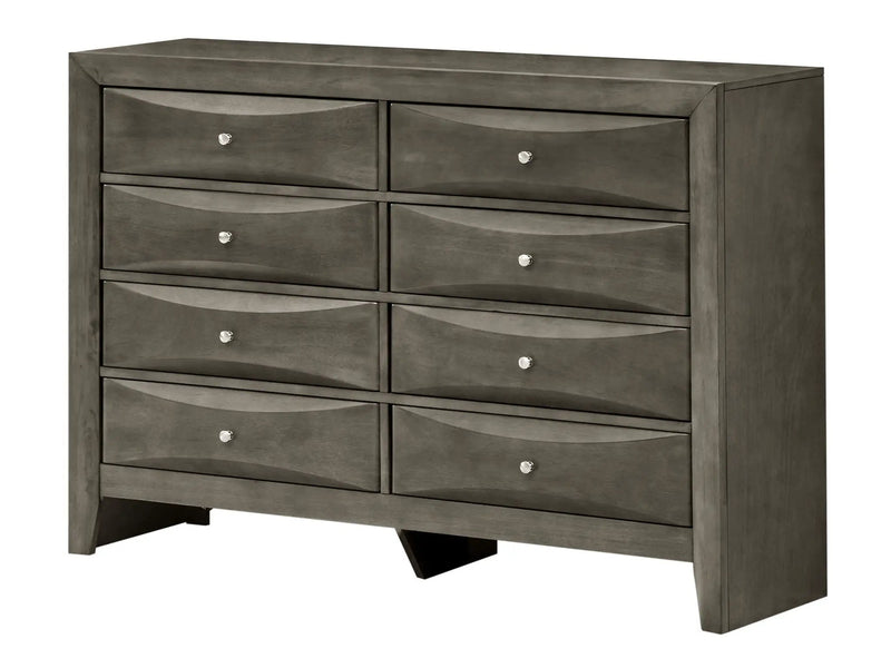 Marilla - Dresser by Unique Piece Furniture