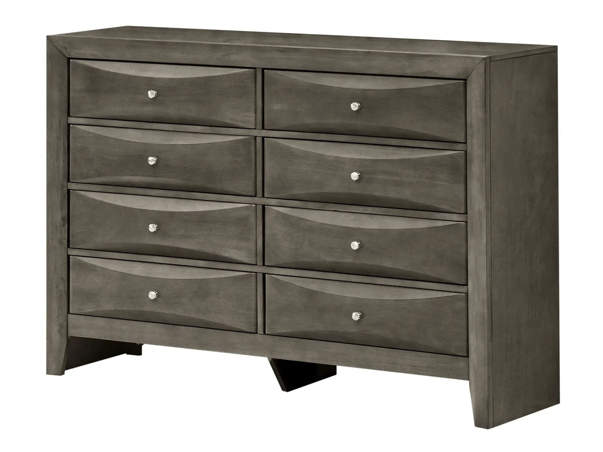Marilla - Dresser by HouseOfZazla