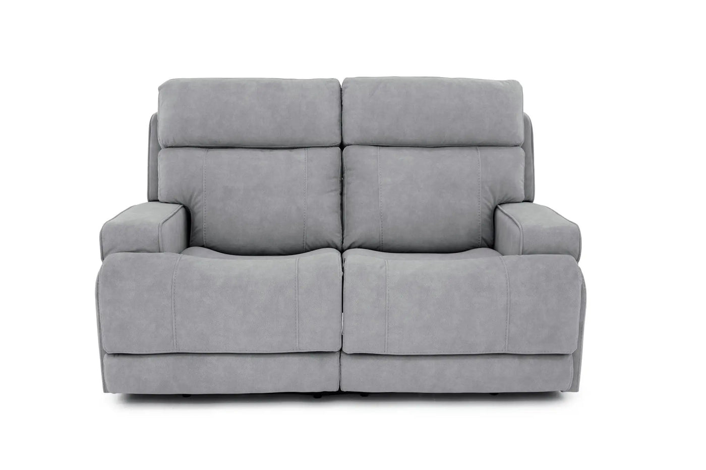 Ashbee - Loveseat With Power Recline, Power Headrests, Zero Gravity And Footrest Extension by Unique Piece Furniture