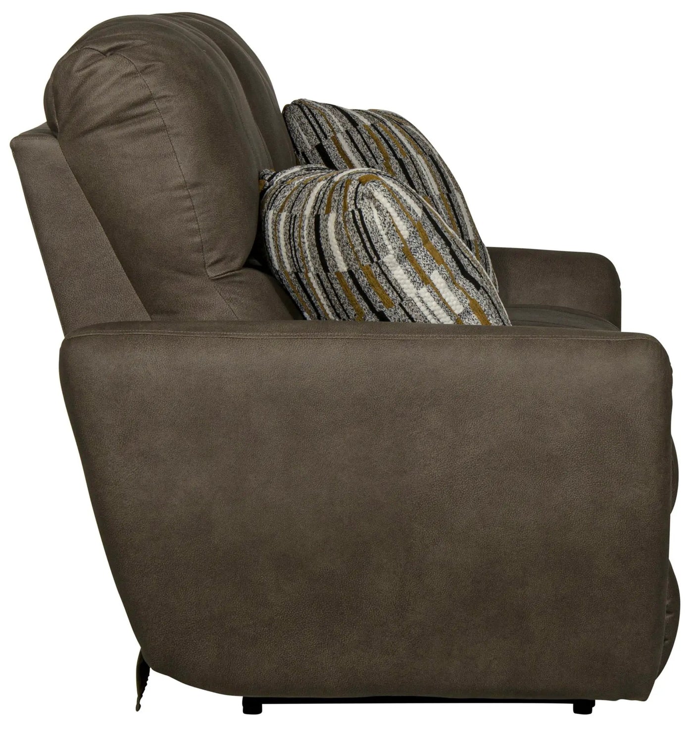 Dorian - Reclining Loveseat by Unique Piece Furniture