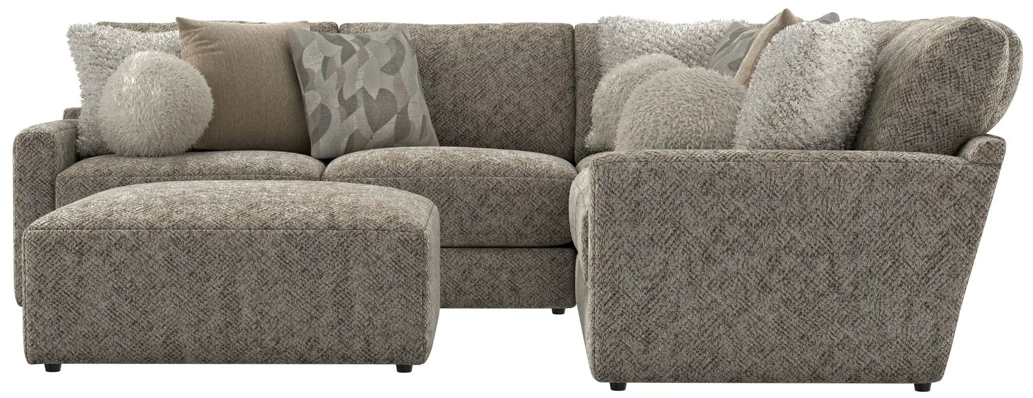 Turner - Sectional by Unique Piece Furniture