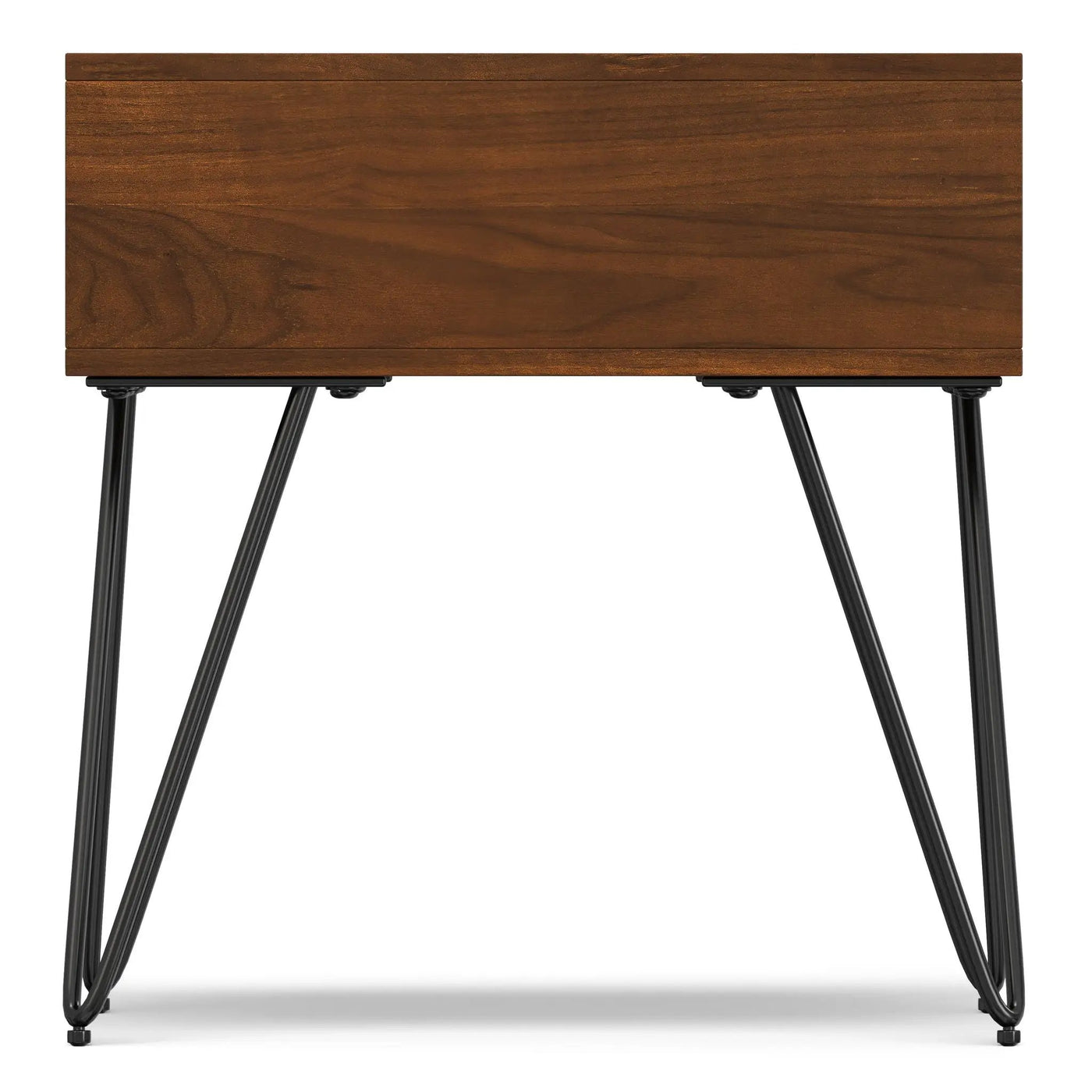 Hunter - End Table - Wood by Unique Piece Furniture