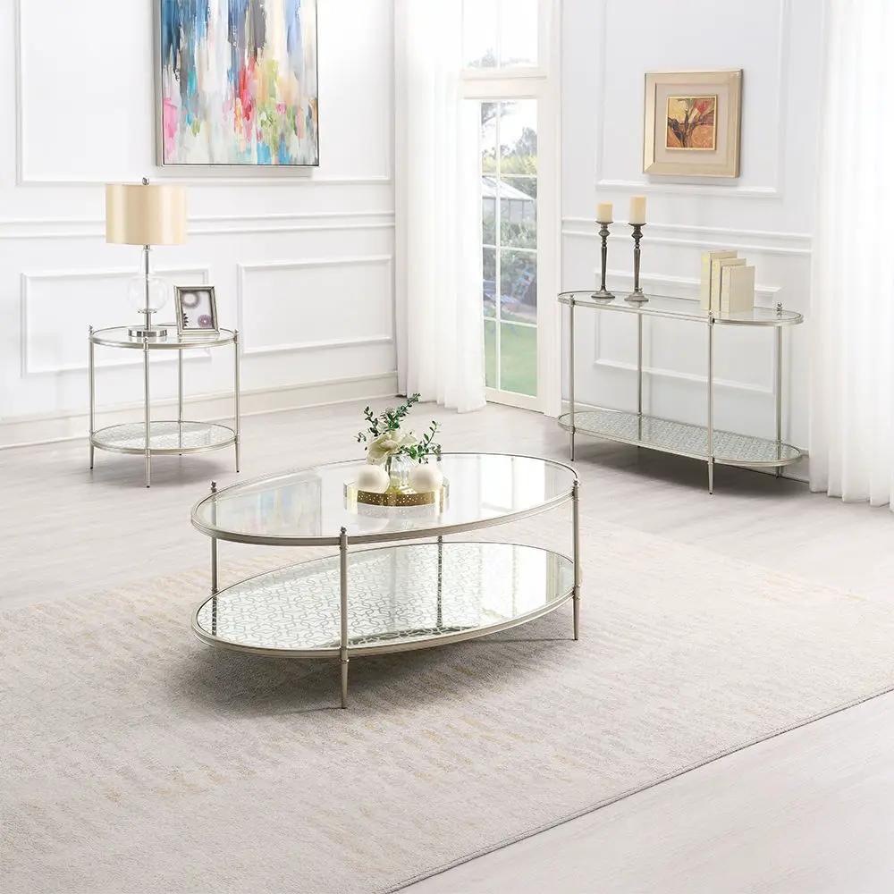 Zaba - Table by Unique Piece Furniture