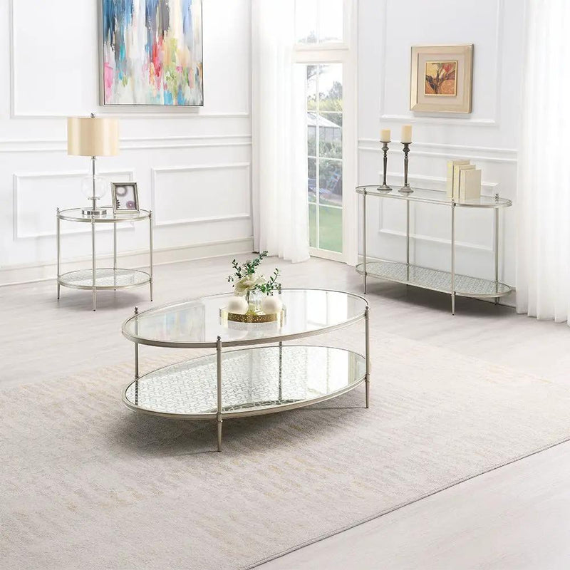 Zaba - Table by Unique Piece Furniture