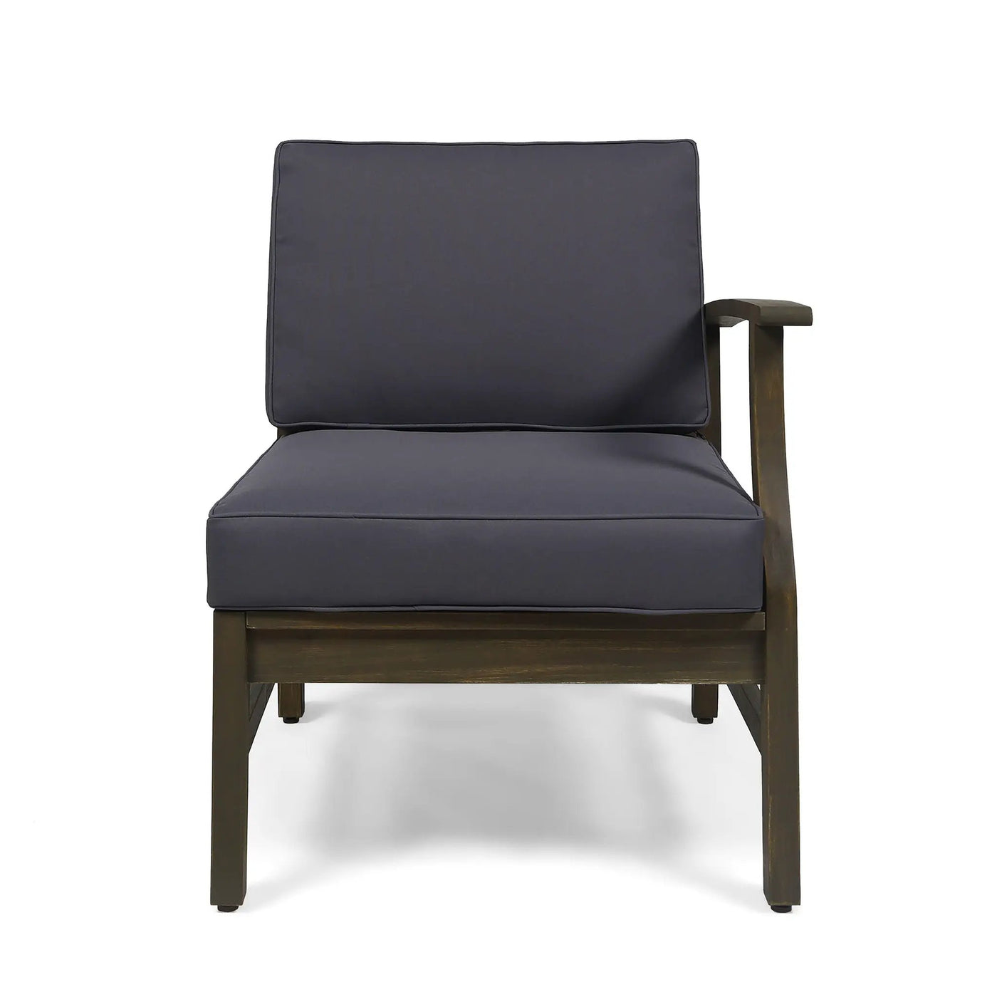 Perla Armchair by HouseOfZazla