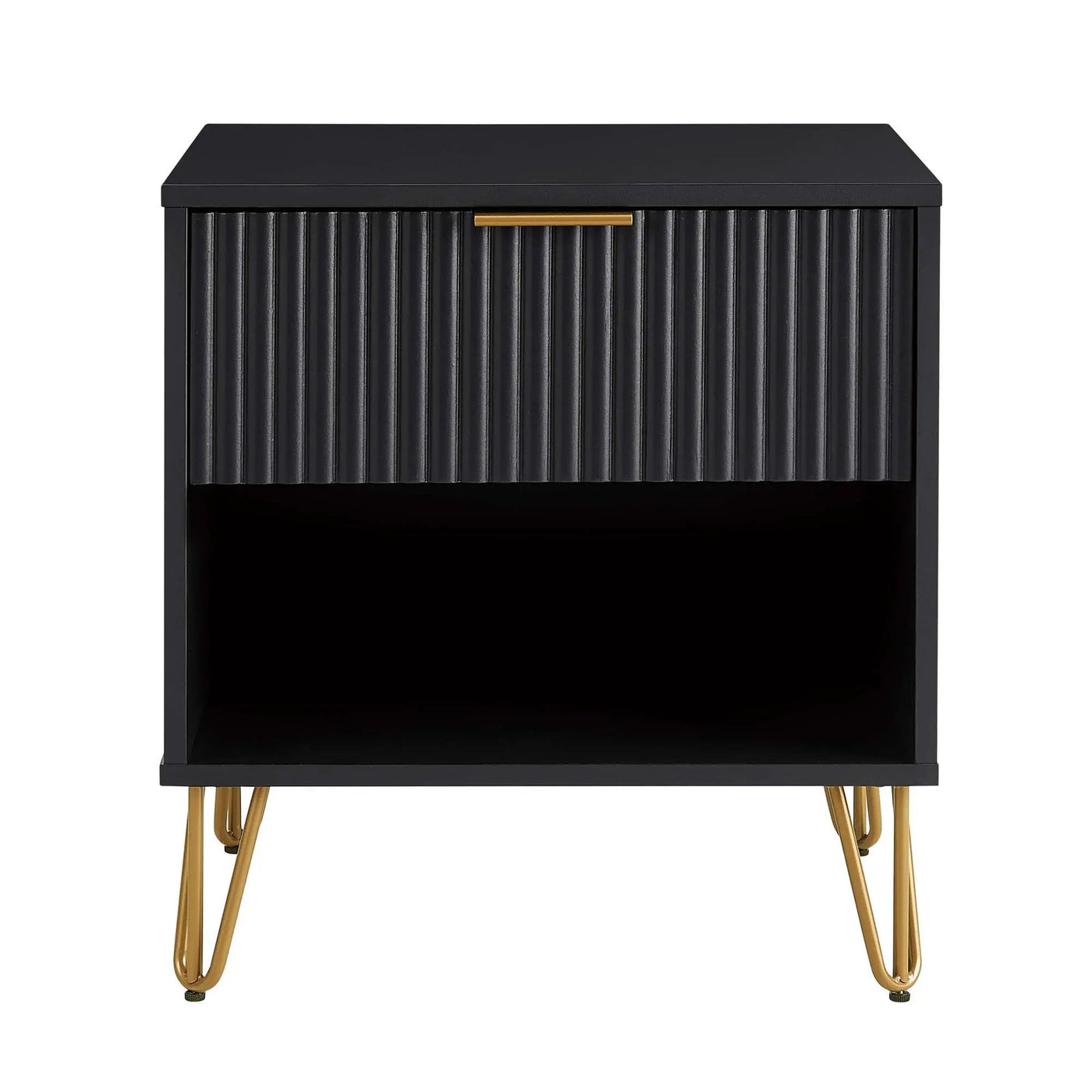 Dumbo - Modern Nightstand by HouseOfZazla