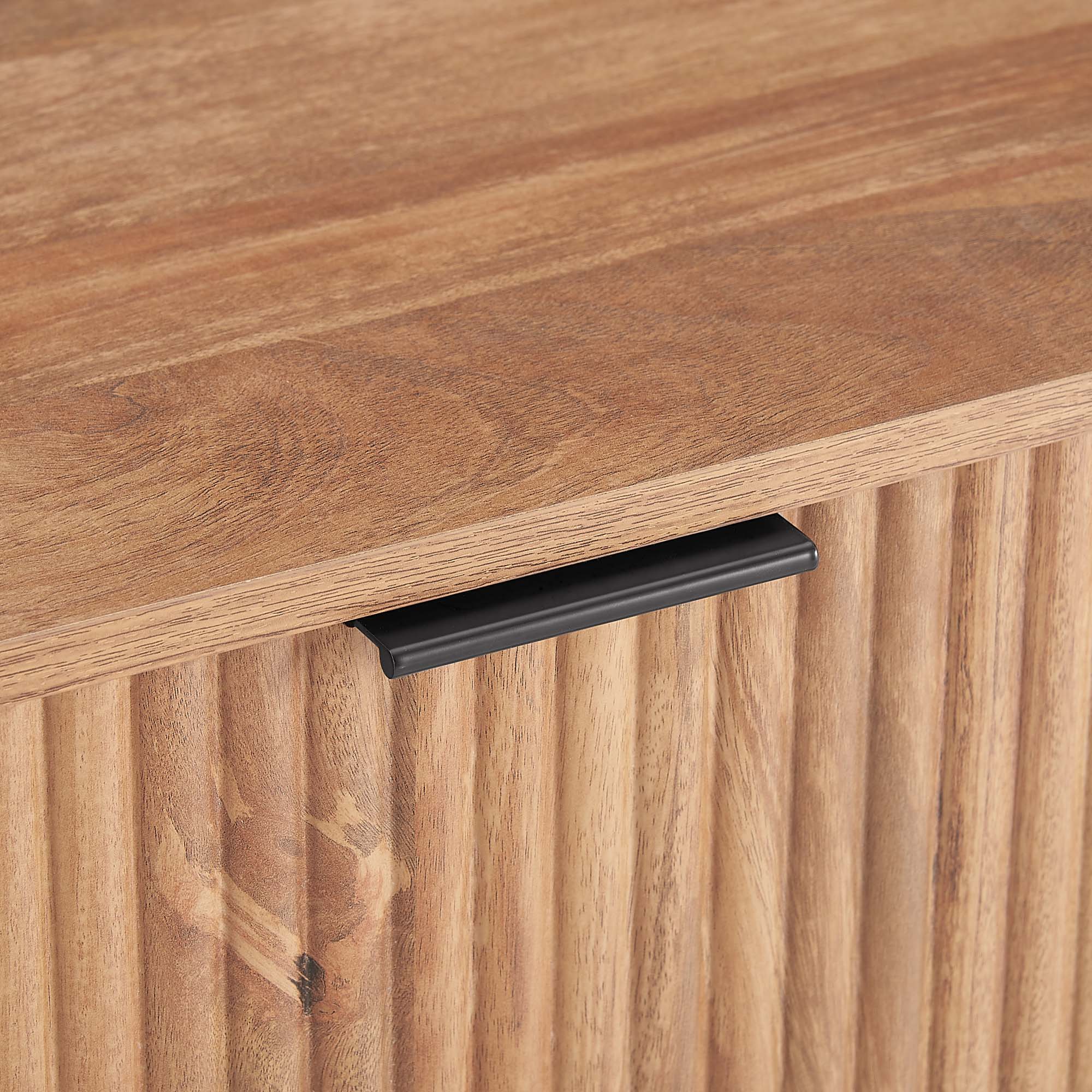 Dumbo - Nightstand With 2 Drawers by HouseOfZazla