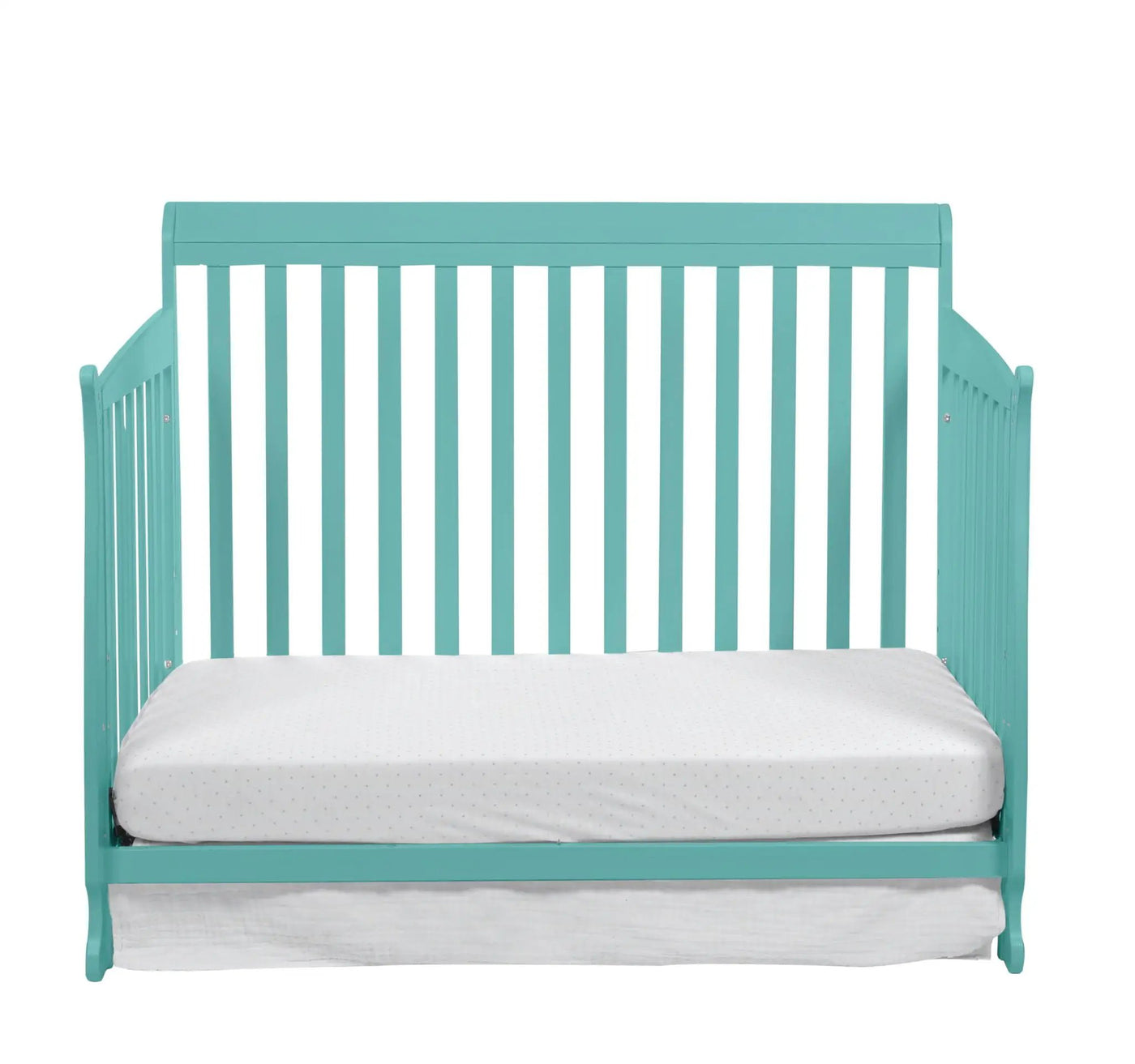 Riley - 4-in-1 Convertible Crib by Unique Piece Furniture