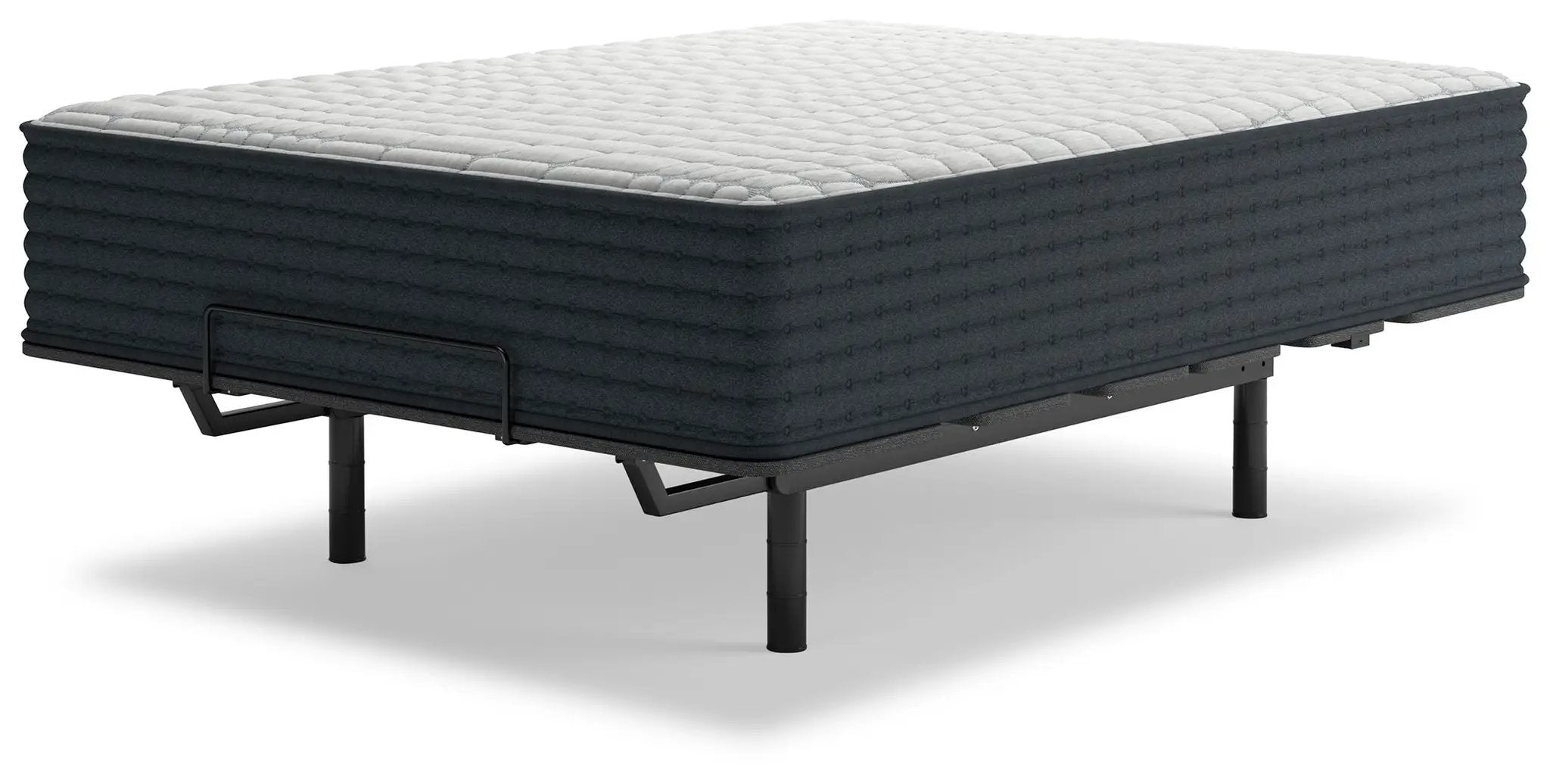 Hybrid 1300 - Mattress by Unique Piece Furniture