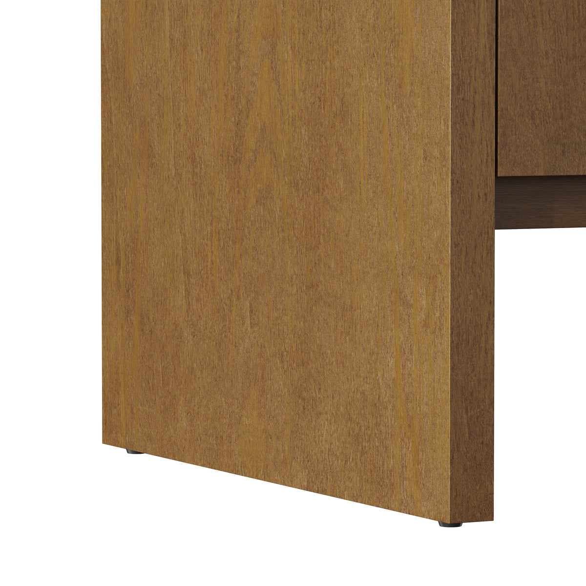 James Martin Hudson 48" Single Bathroom Vanity, Honey Oak, view 26