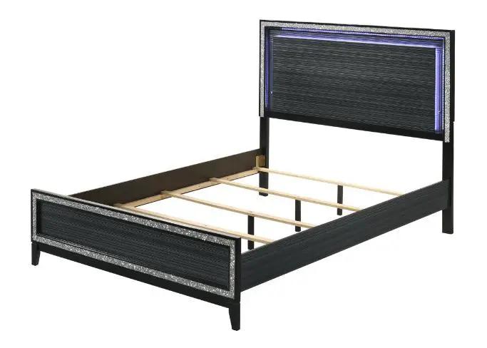 Haiden - Bed by Unique Piece Furniture