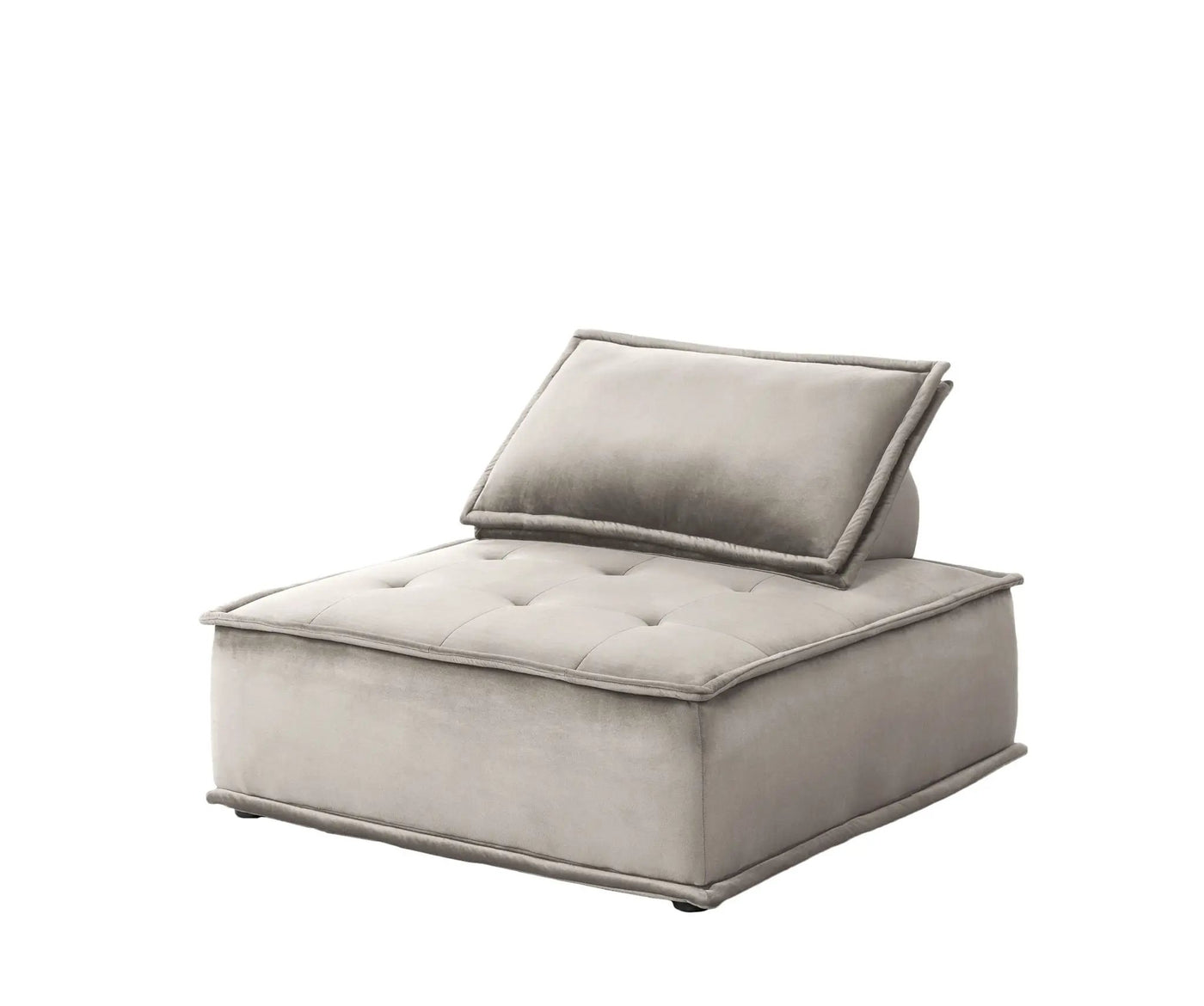 Anna - Soft Modular Sofa by HouseOfZazla