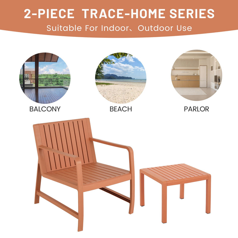 Furniture Set, Waterproof And Durable by HouseOfZazla