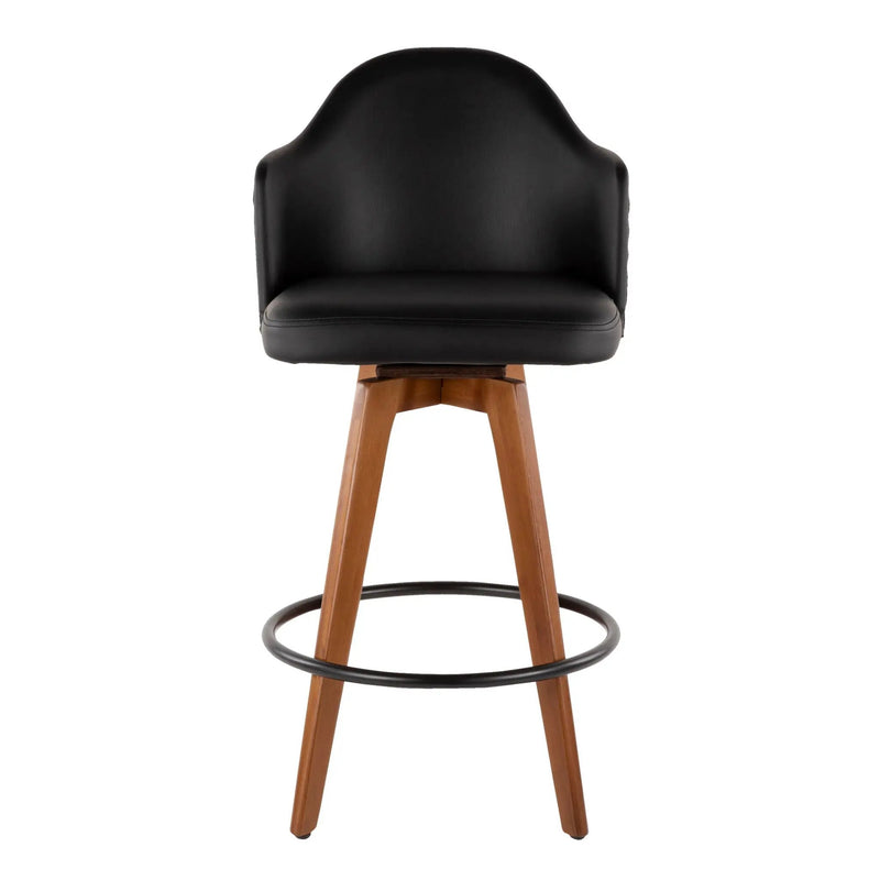 Ahoy - Mid Century Counter Stool by Unique Piece Furniture