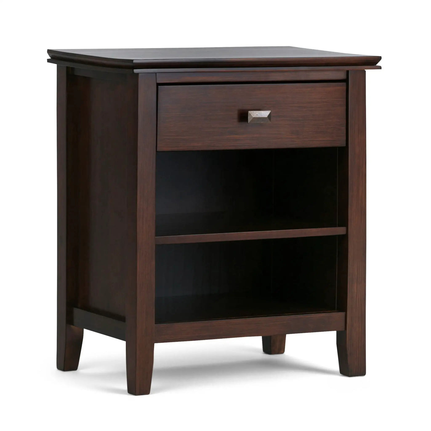 Artisan - Handcrafted Bedside Table by HouseOfZazla