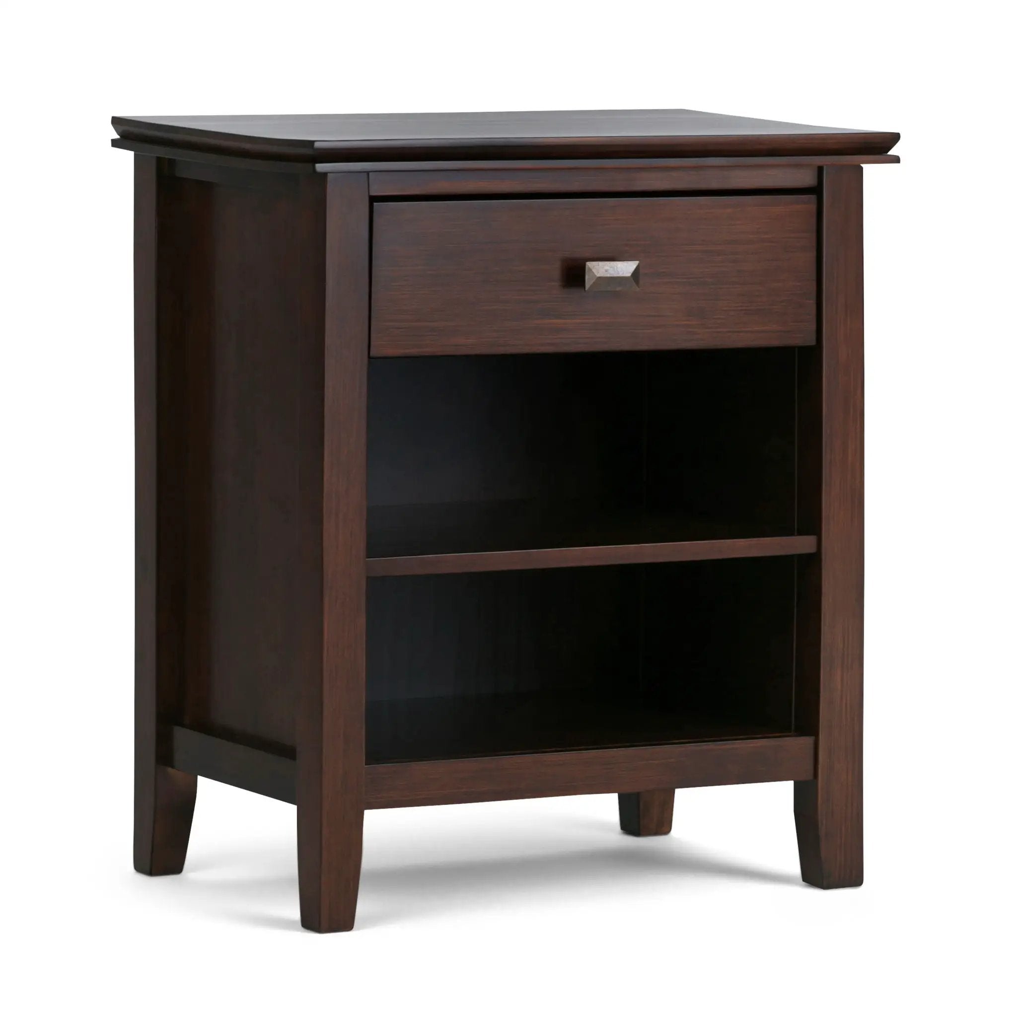 Artisan - Handcrafted Bedside Table by HouseOfZazla