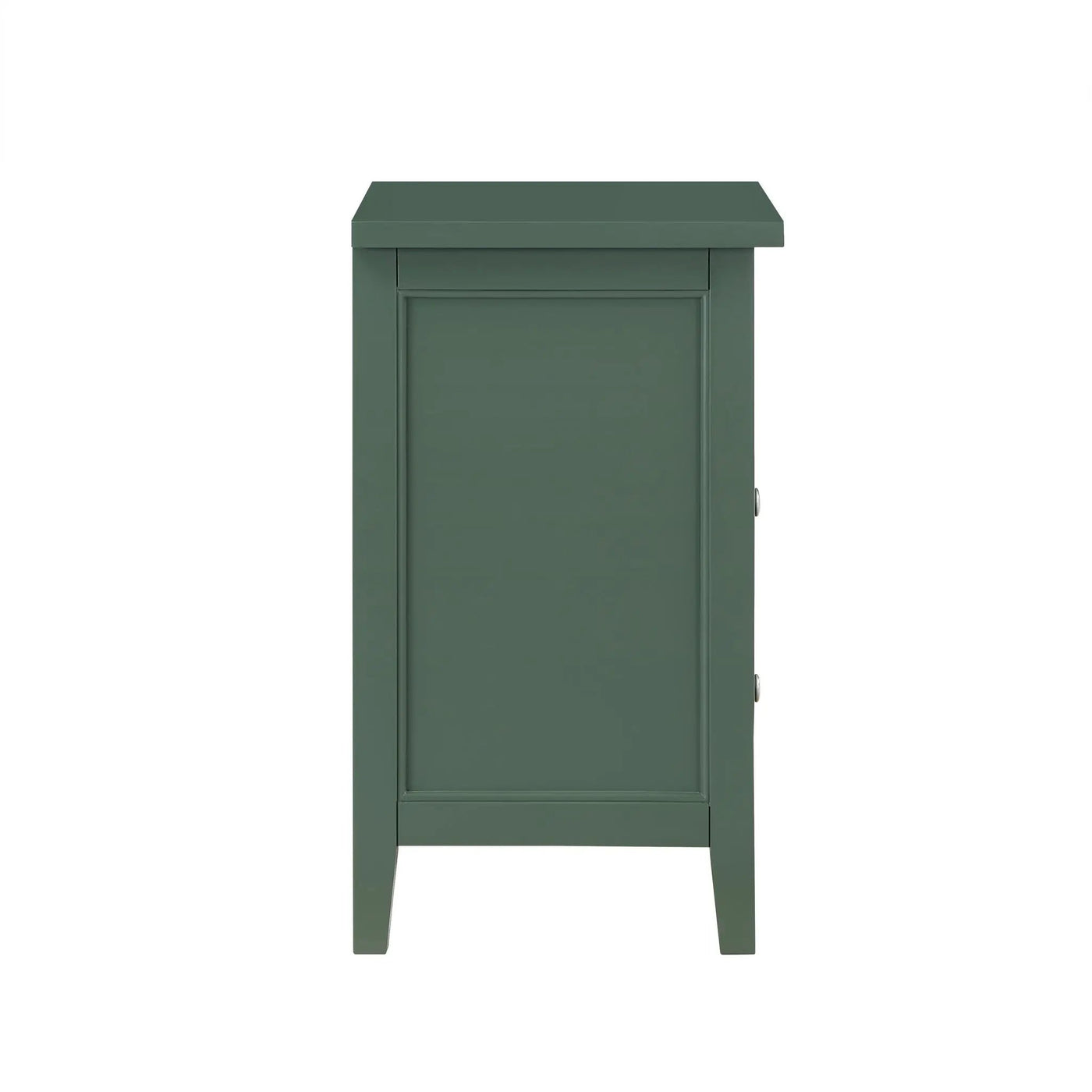 Weston - 2 Drawer Nightstand by HouseOfZazla
