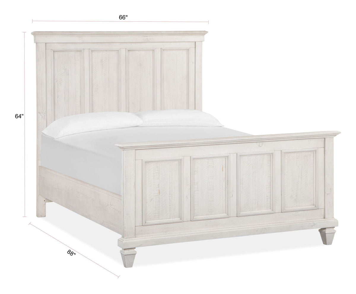 Newport - Panel Bed, photo 7 of 7