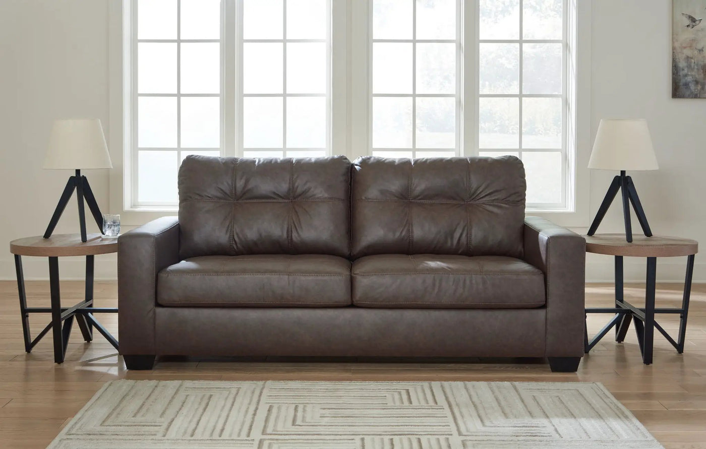 Barlin Mills - Living Room Set by Unique Piece Furniture
