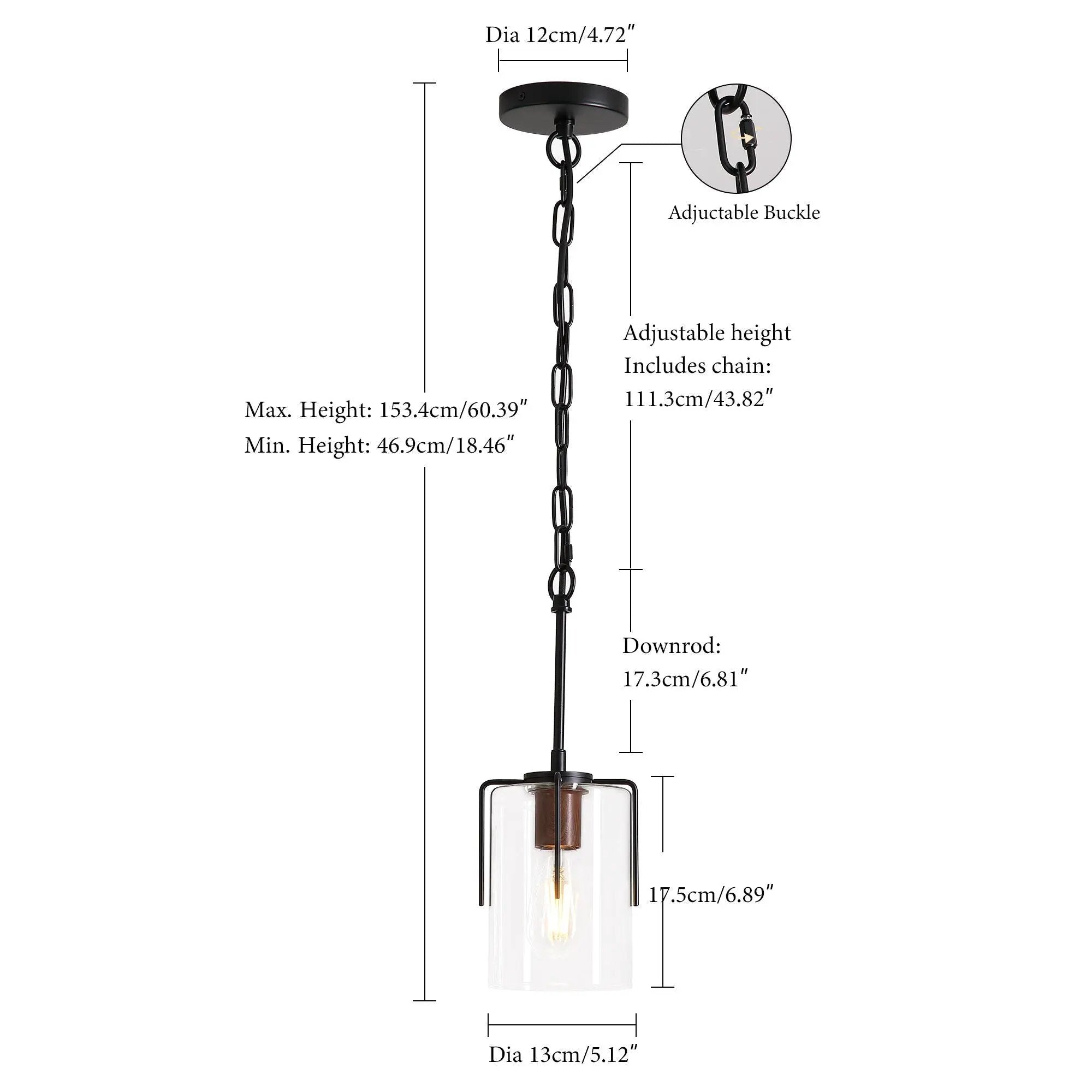 Adjustable Pendant Lighting by HouseOfZazla