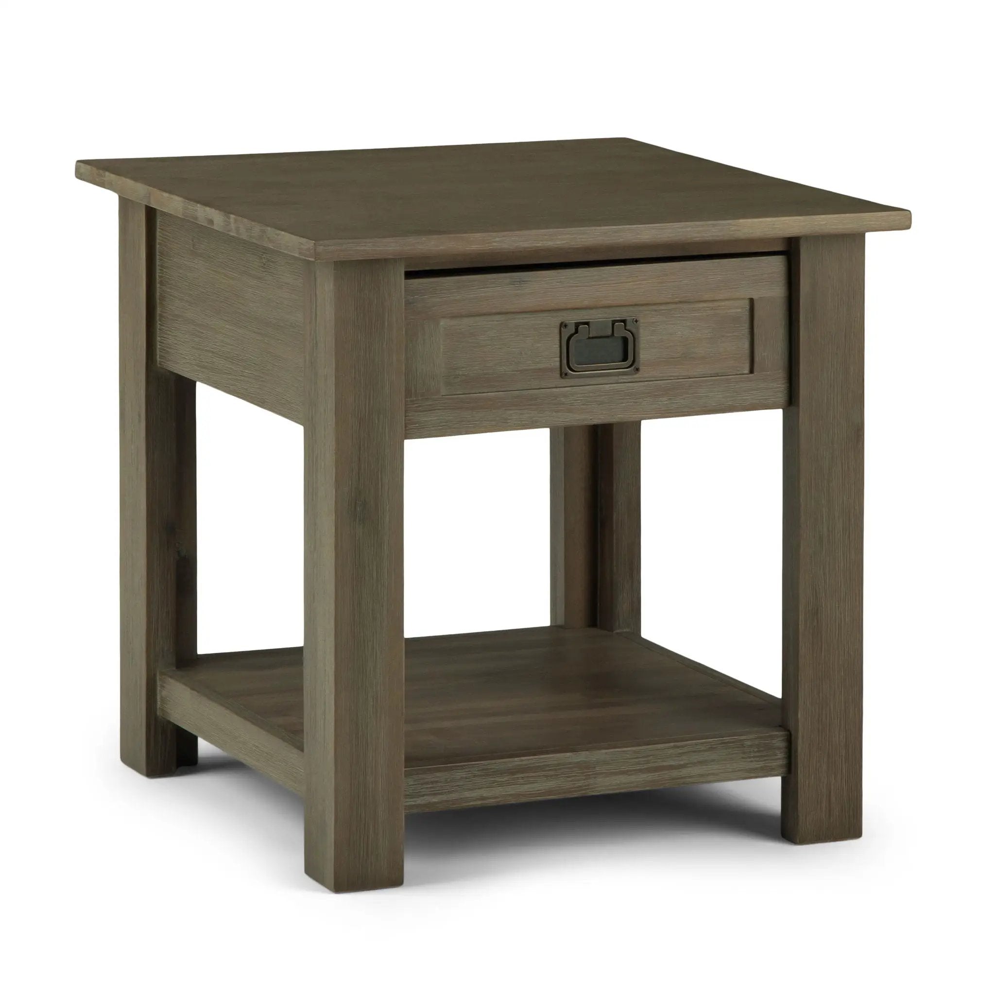 Monroe - Handcrafted Side Table by Unique Piece Furniture
