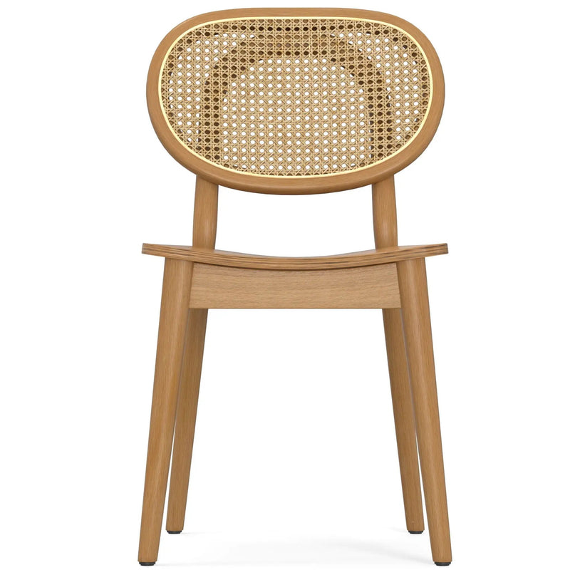 Rachel - Dining Chair (Set of 2) by Unique Piece Furniture