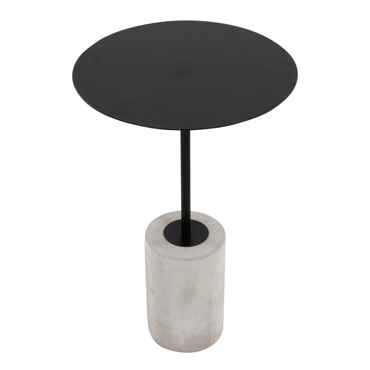 Symbol - Contemporary Side Table by HouseOfZazla
