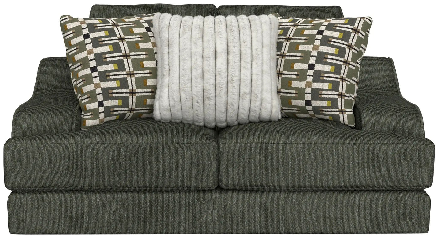 Olympus - Loveseat by Unique Piece Furniture