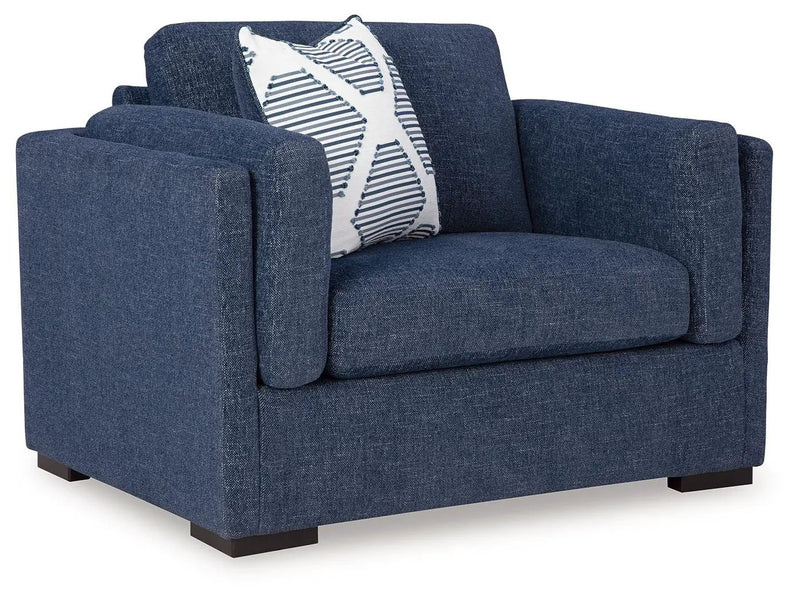 Evansley - Living Room Set by Unique Piece Furniture