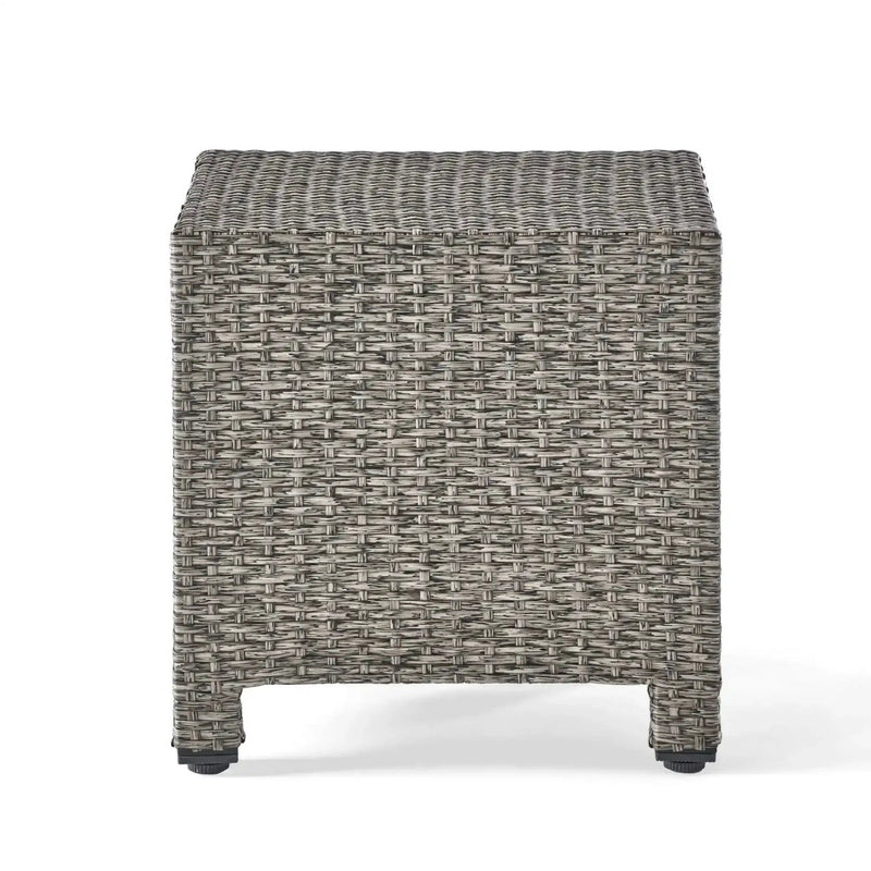Puerta - Minimalist Style Accent Table by HouseOfZazla