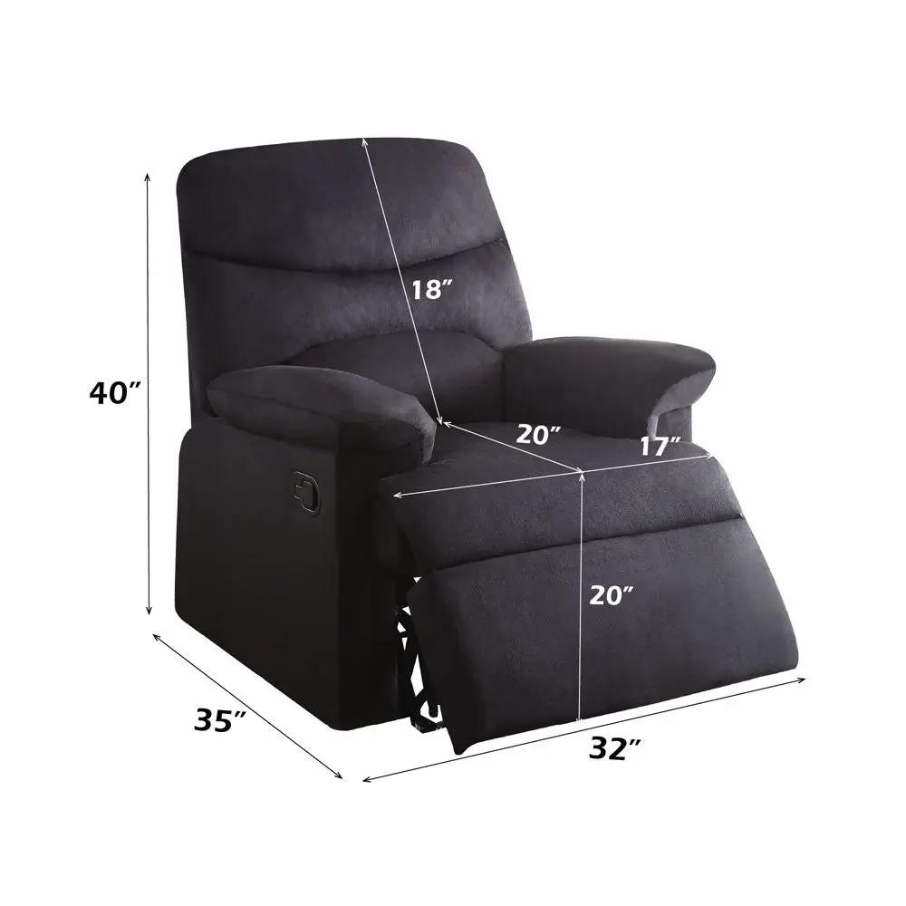 Arcadia - Recliner by Unique Piece Furniture