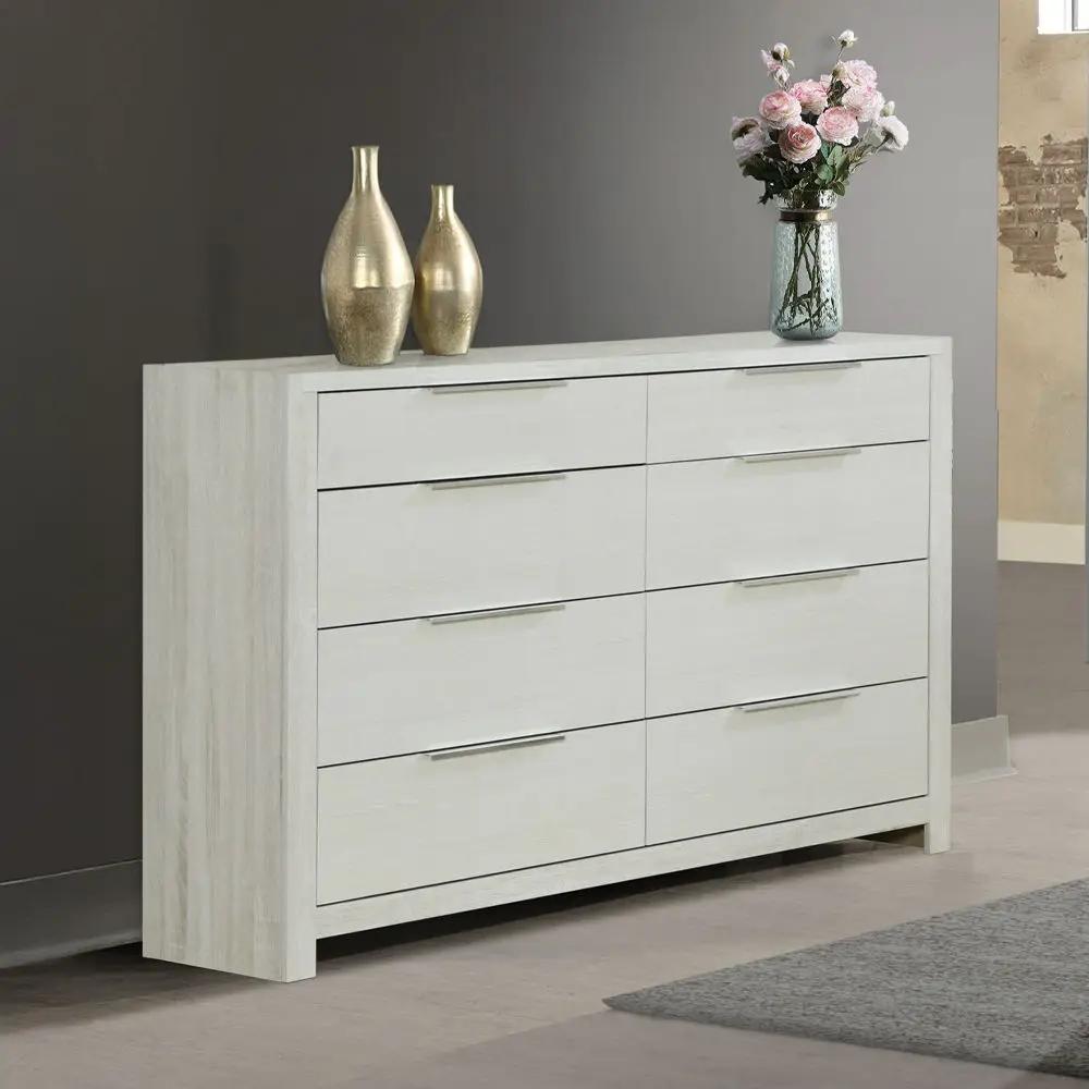 Jehoram - Dresser by Unique Piece Furniture