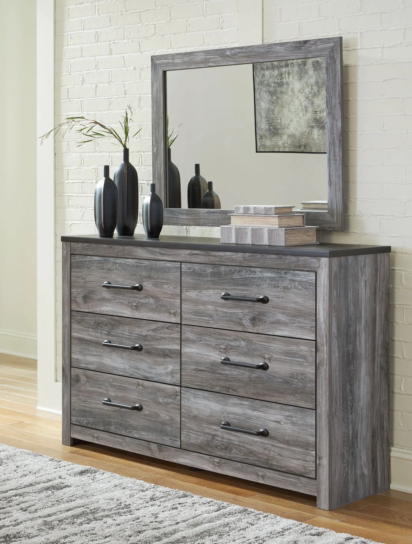 Bronyan - Dresser by Unique Piece Furniture