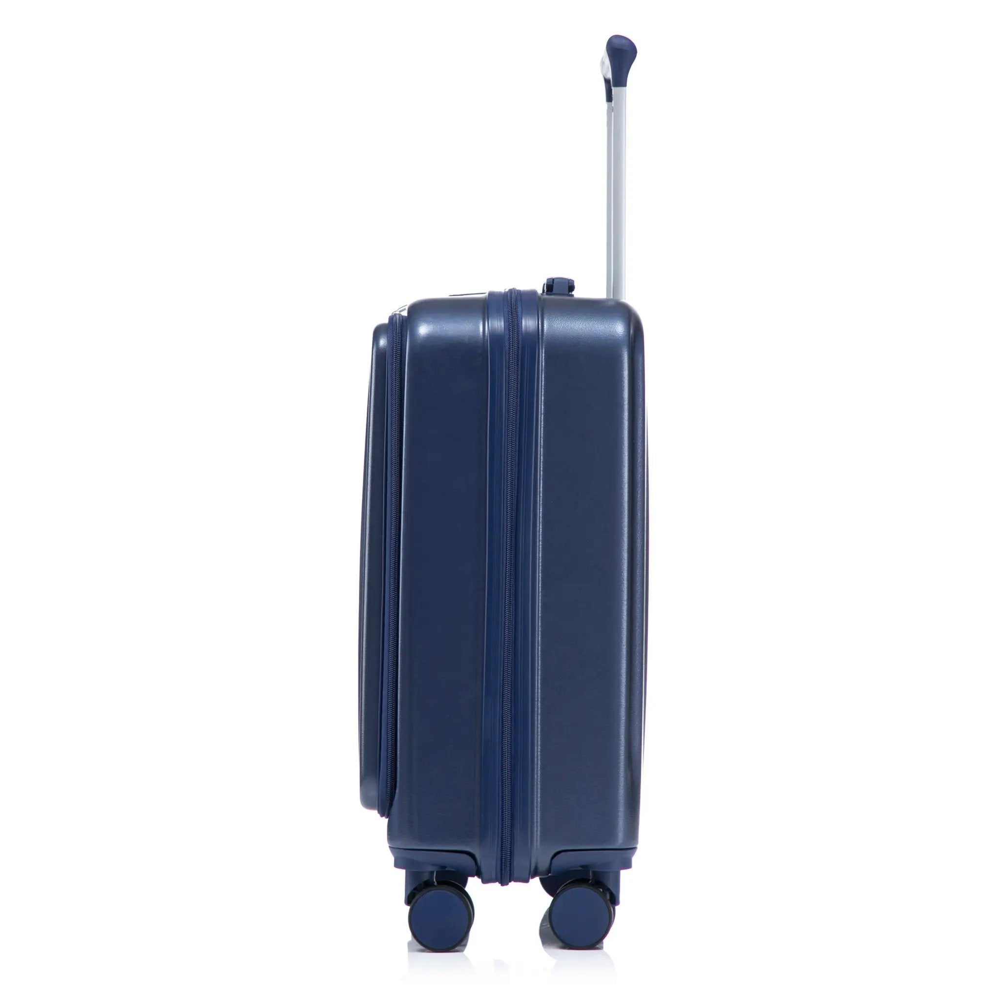 14'/20' 2-Piece ABS Spinner Wheel Luggage Set by HouseOfZazla