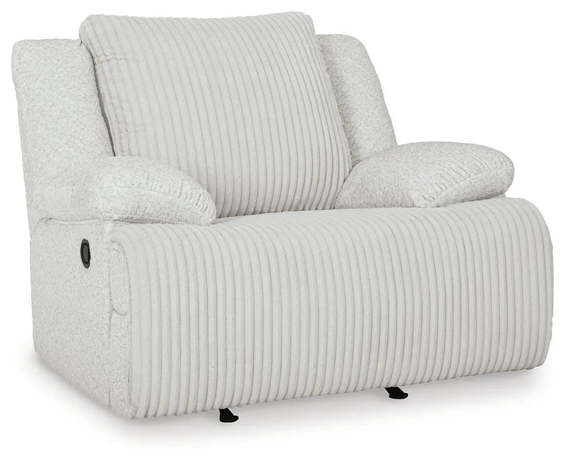 Top Tier - Reclining Living Room Set by Unique Piece Furniture