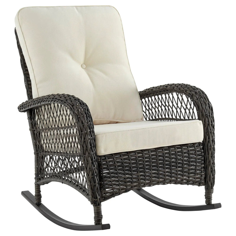 Fruttuo - Rocking Chair