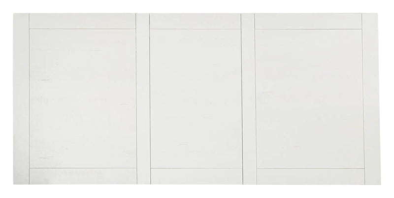 Heron Cove - Counter Table - Chalk White, photo 5 of 7
