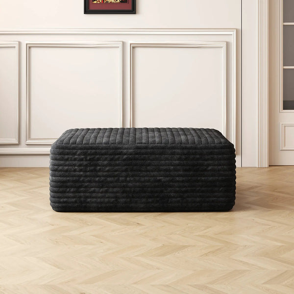 Sofa Ottoman - No Assembly Required, photo 2 of 5