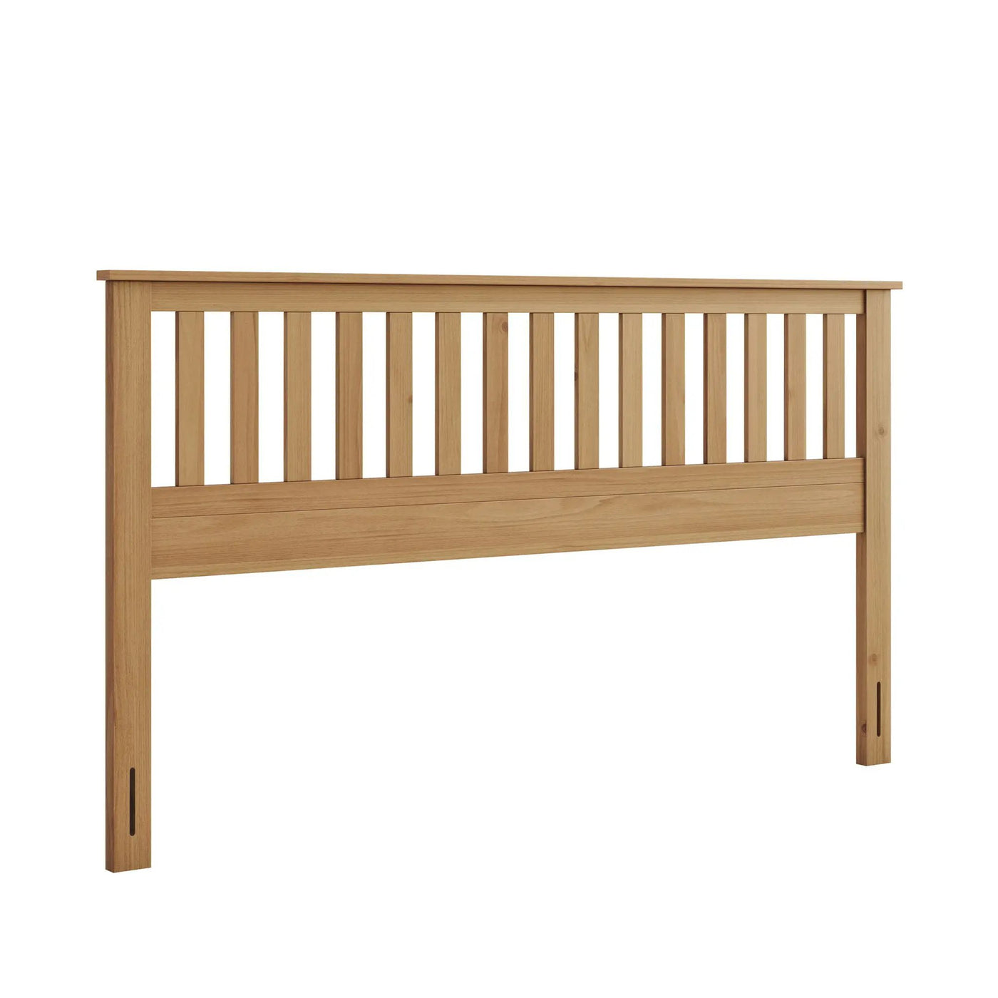Malinda Panel Headboard by HouseOfZazla
