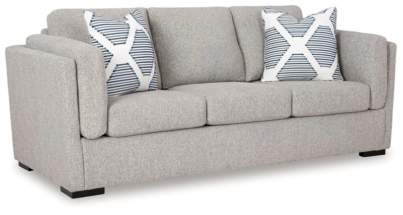 Evansley - Living Room Set by Unique Piece Furniture