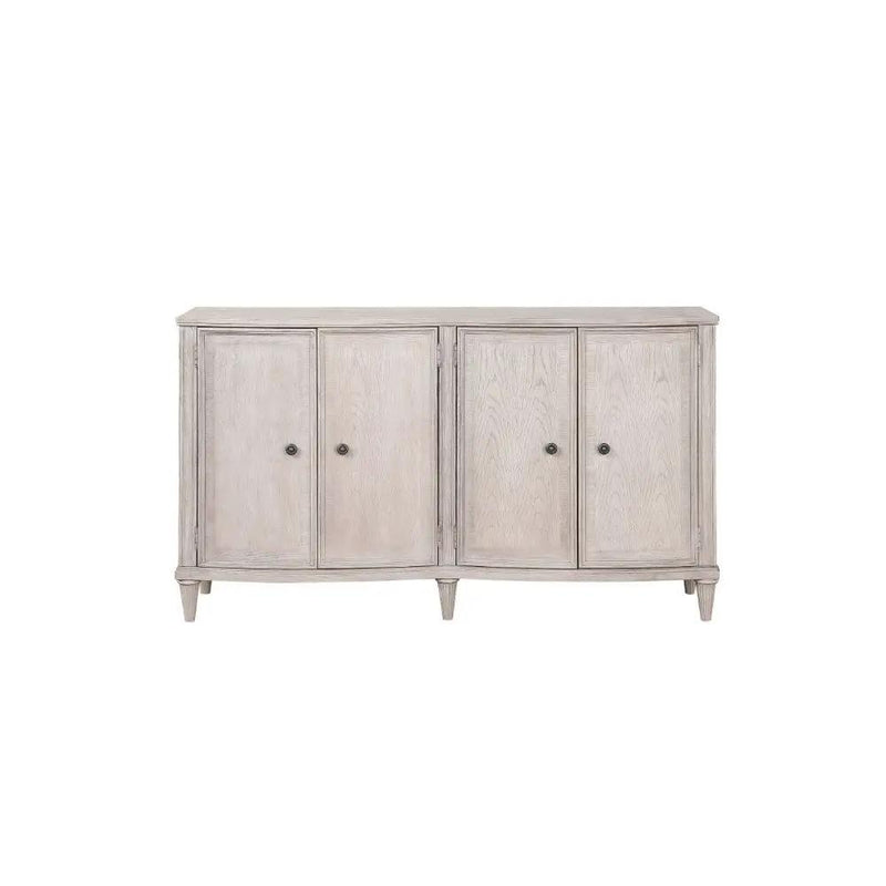 Wynsor - Server - Antique White by Unique Piece Furniture