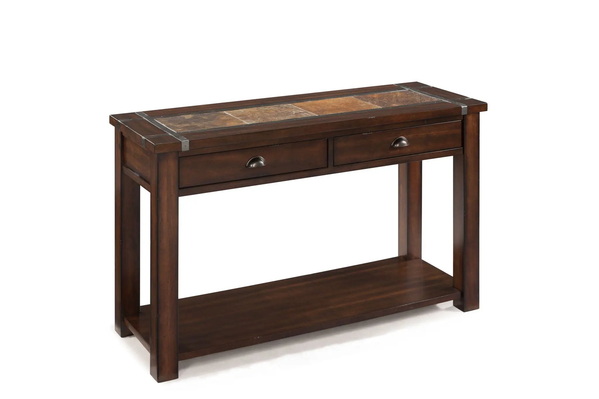 Roanoke - Rectangular Table by Unique Piece Furniture