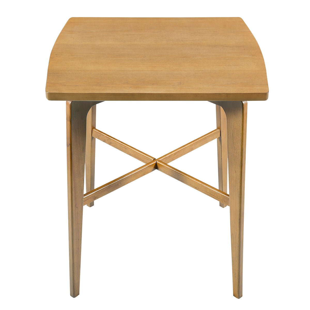 36.34 Inch High Dining Table, photo 5 of 10