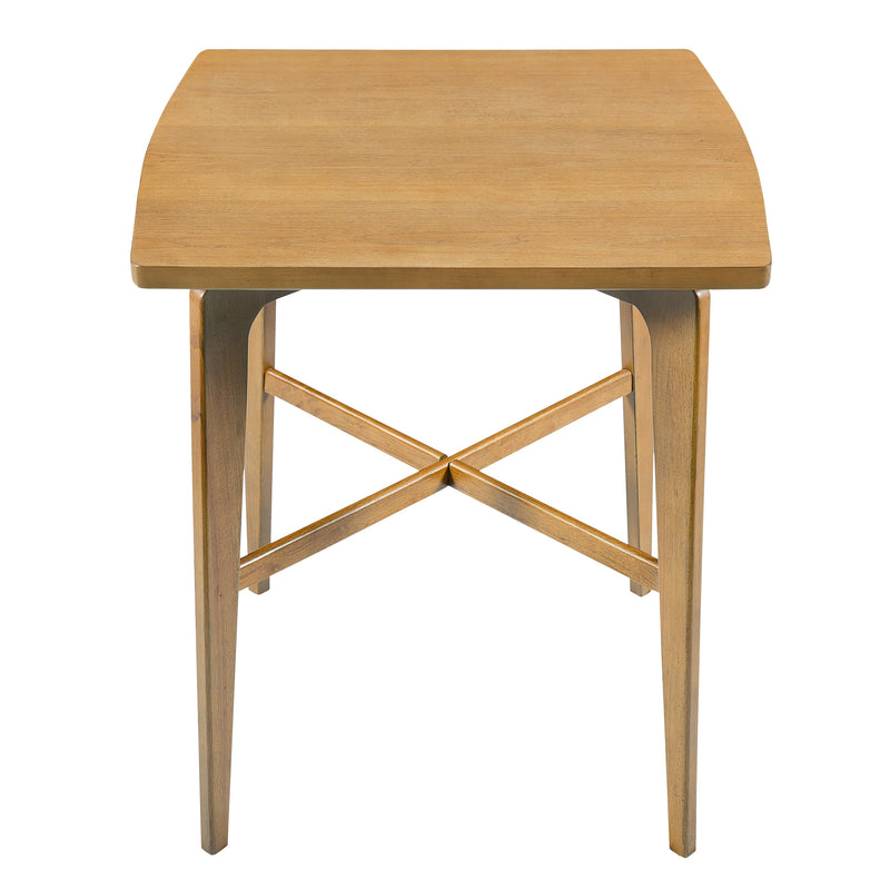 36.34 Inch High Dining Table, photo 5 of 10