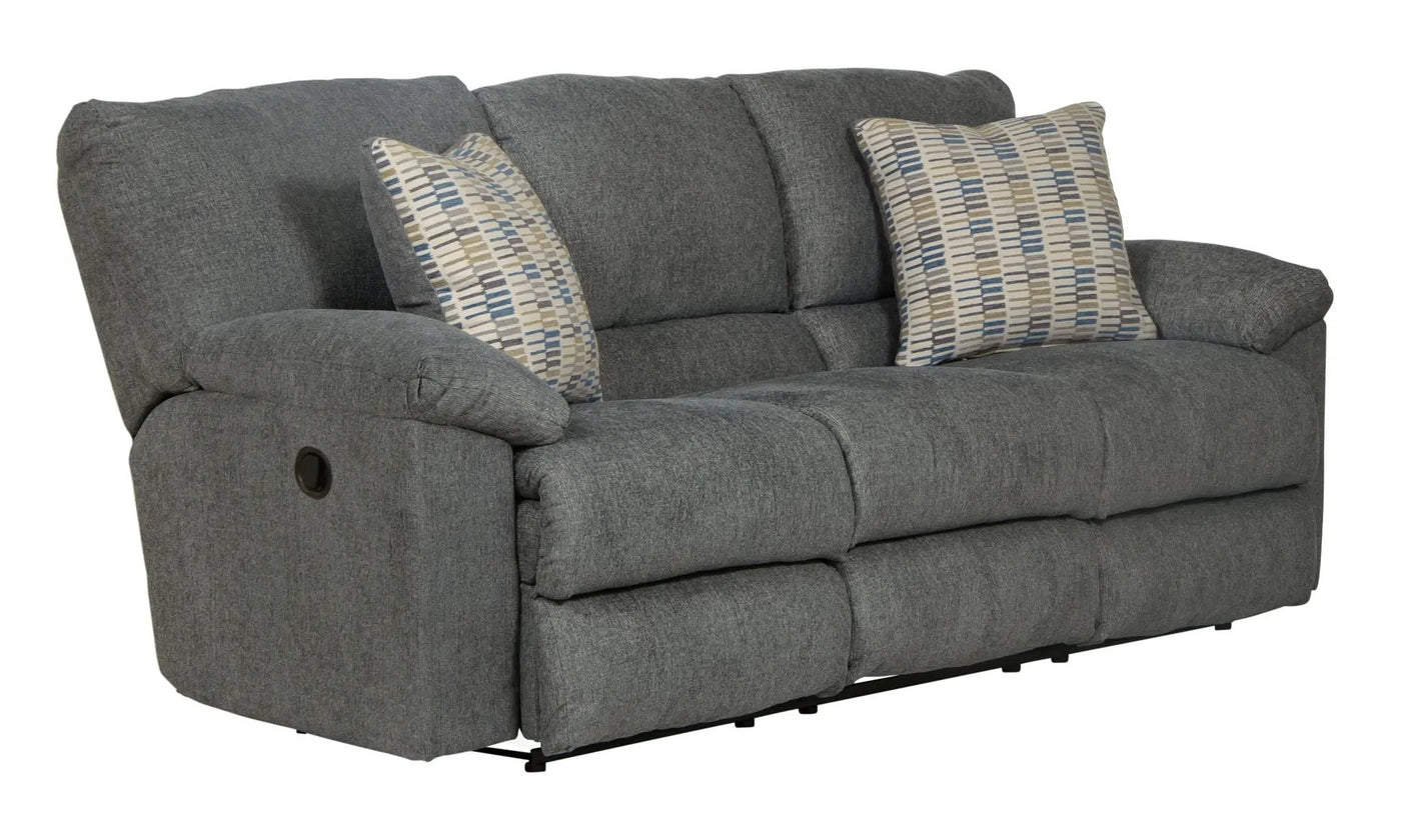 Tyler - Reclining Sofa by Unique Piece Furniture